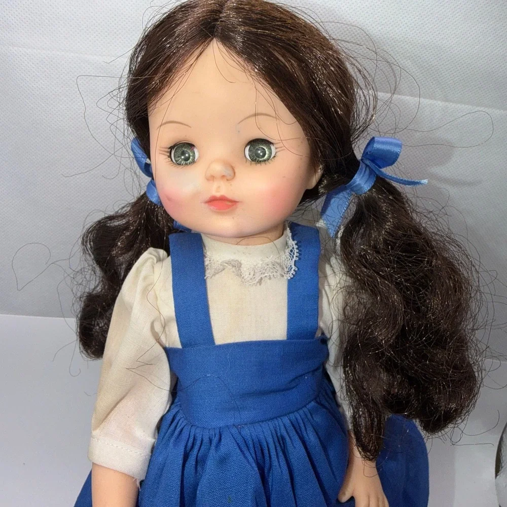 Madame Alexander whisk yourself